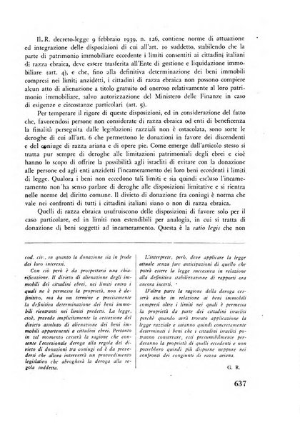 Razza e civilta rivista mensile del Consiglio superiore e della Direzione generale per la demografia e la razza