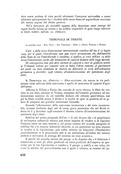 Razza e civilta rivista mensile del Consiglio superiore e della Direzione generale per la demografia e la razza