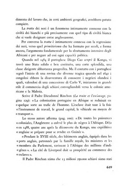 Razza e civilta rivista mensile del Consiglio superiore e della Direzione generale per la demografia e la razza