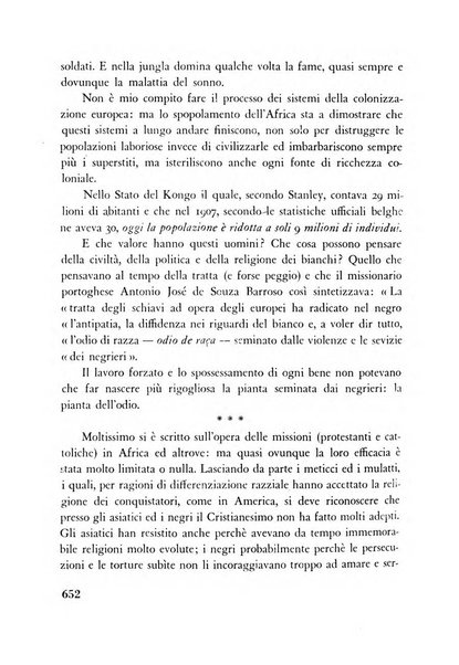 Razza e civilta rivista mensile del Consiglio superiore e della Direzione generale per la demografia e la razza