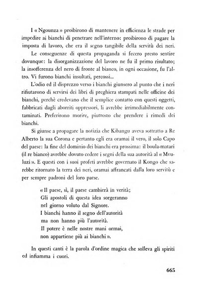 Razza e civilta rivista mensile del Consiglio superiore e della Direzione generale per la demografia e la razza