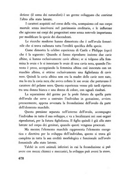 Razza e civilta rivista mensile del Consiglio superiore e della Direzione generale per la demografia e la razza