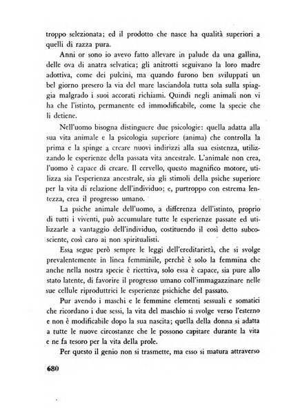 Razza e civilta rivista mensile del Consiglio superiore e della Direzione generale per la demografia e la razza