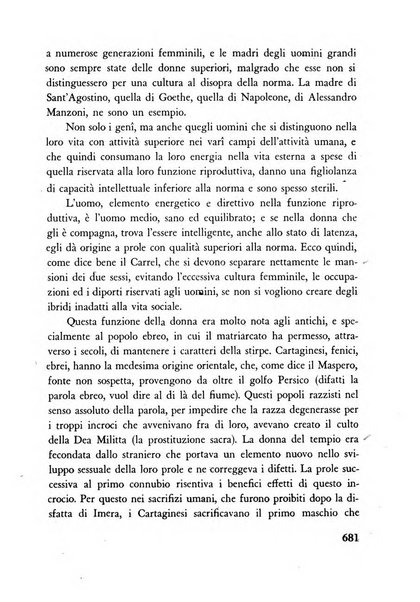 Razza e civilta rivista mensile del Consiglio superiore e della Direzione generale per la demografia e la razza