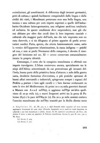 Razza e civilta rivista mensile del Consiglio superiore e della Direzione generale per la demografia e la razza