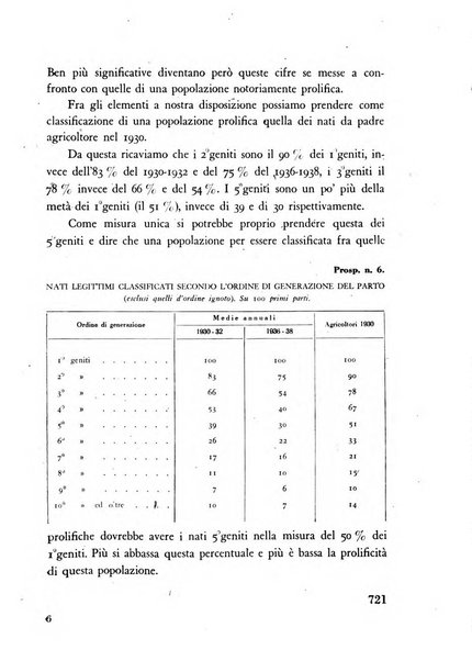 Razza e civilta rivista mensile del Consiglio superiore e della Direzione generale per la demografia e la razza