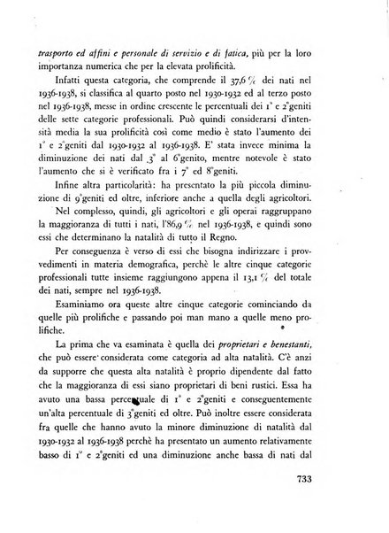 Razza e civilta rivista mensile del Consiglio superiore e della Direzione generale per la demografia e la razza