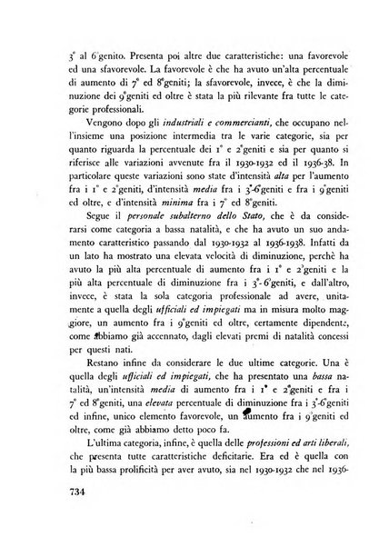 Razza e civilta rivista mensile del Consiglio superiore e della Direzione generale per la demografia e la razza