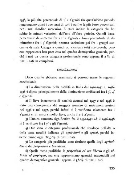 Razza e civilta rivista mensile del Consiglio superiore e della Direzione generale per la demografia e la razza