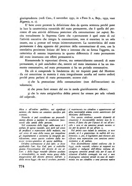 Razza e civilta rivista mensile del Consiglio superiore e della Direzione generale per la demografia e la razza