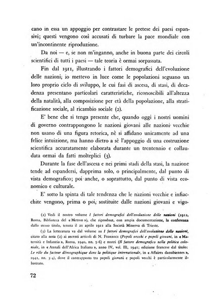 Razza e civilta rivista mensile del Consiglio superiore e della Direzione generale per la demografia e la razza