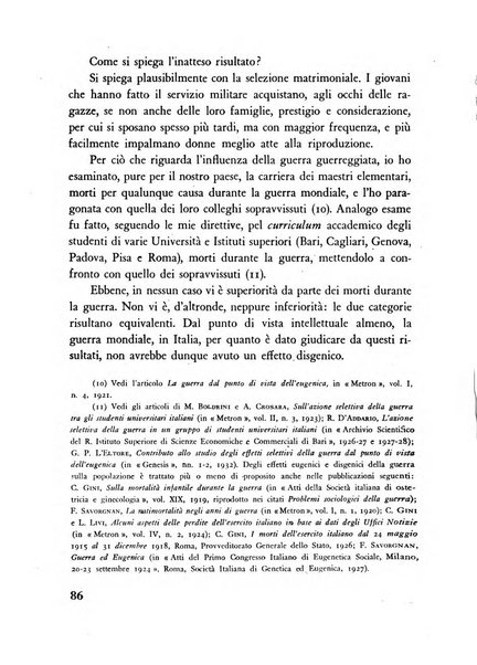 Razza e civilta rivista mensile del Consiglio superiore e della Direzione generale per la demografia e la razza