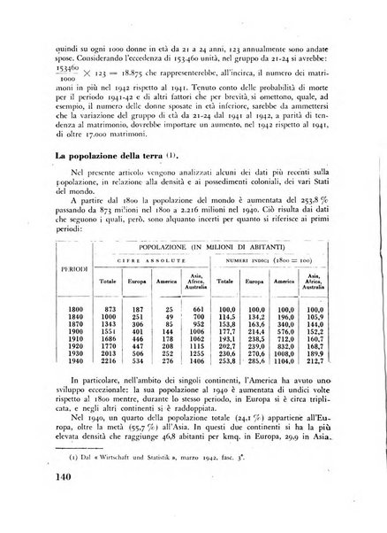 Razza e civilta rivista mensile del Consiglio superiore e della Direzione generale per la demografia e la razza