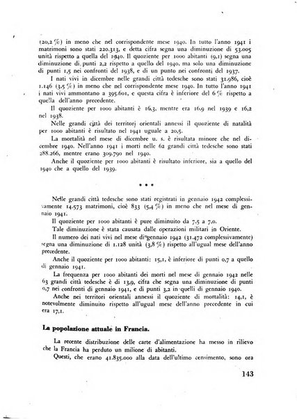 Razza e civilta rivista mensile del Consiglio superiore e della Direzione generale per la demografia e la razza