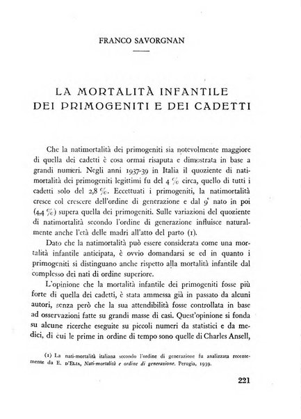 Razza e civilta rivista mensile del Consiglio superiore e della Direzione generale per la demografia e la razza