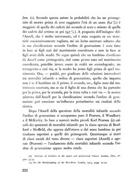 Razza e civilta rivista mensile del Consiglio superiore e della Direzione generale per la demografia e la razza