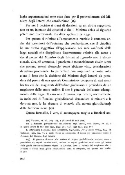 Razza e civilta rivista mensile del Consiglio superiore e della Direzione generale per la demografia e la razza