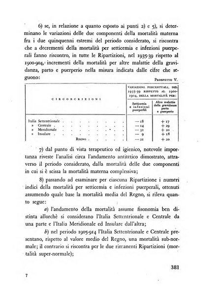 Razza e civilta rivista mensile del Consiglio superiore e della Direzione generale per la demografia e la razza