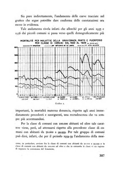 Razza e civilta rivista mensile del Consiglio superiore e della Direzione generale per la demografia e la razza