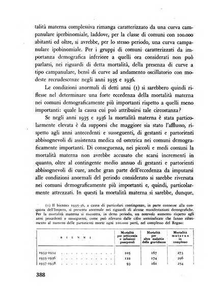 Razza e civilta rivista mensile del Consiglio superiore e della Direzione generale per la demografia e la razza