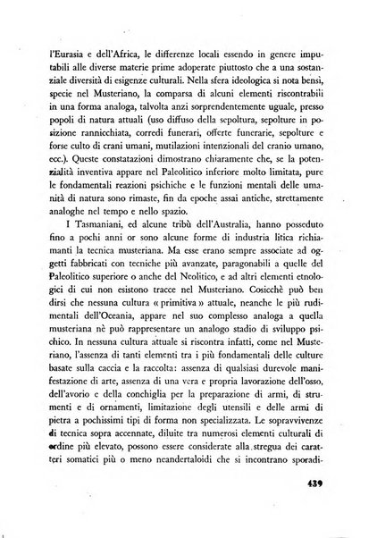 Razza e civilta rivista mensile del Consiglio superiore e della Direzione generale per la demografia e la razza