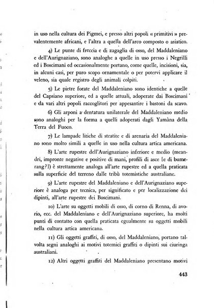 Razza e civilta rivista mensile del Consiglio superiore e della Direzione generale per la demografia e la razza