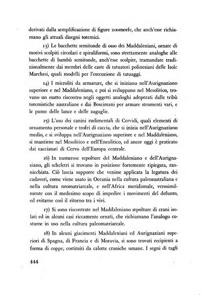 Razza e civilta rivista mensile del Consiglio superiore e della Direzione generale per la demografia e la razza