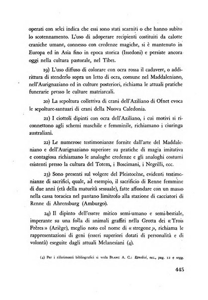 Razza e civilta rivista mensile del Consiglio superiore e della Direzione generale per la demografia e la razza