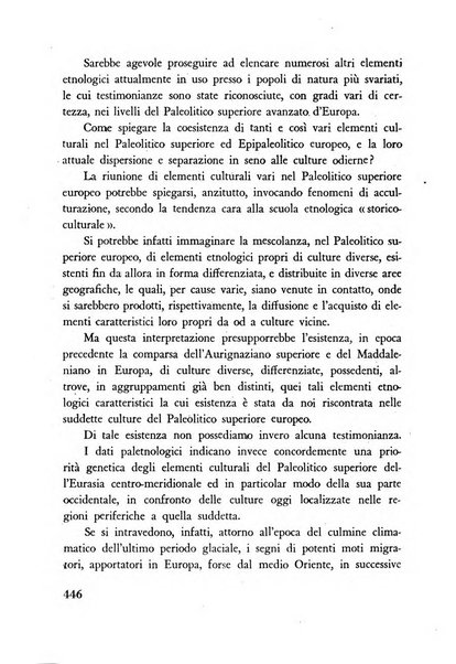 Razza e civilta rivista mensile del Consiglio superiore e della Direzione generale per la demografia e la razza