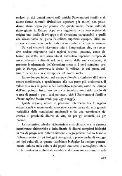 Razza e civilta rivista mensile del Consiglio superiore e della Direzione generale per la demografia e la razza