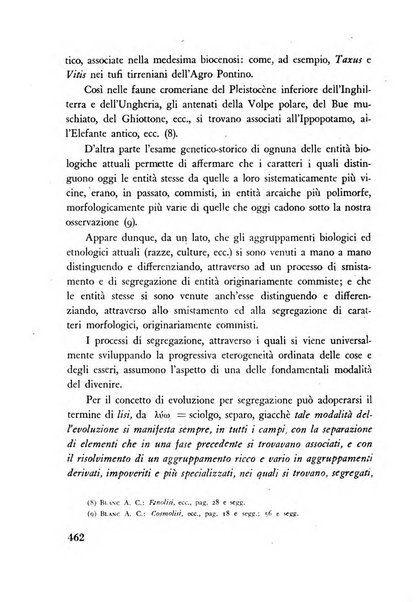 Razza e civilta rivista mensile del Consiglio superiore e della Direzione generale per la demografia e la razza