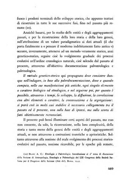 Razza e civilta rivista mensile del Consiglio superiore e della Direzione generale per la demografia e la razza