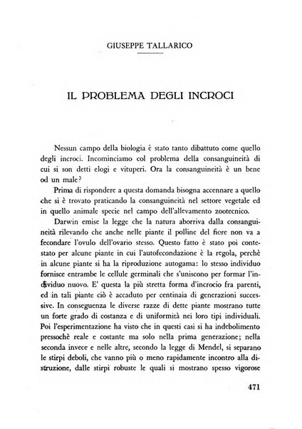 Razza e civilta rivista mensile del Consiglio superiore e della Direzione generale per la demografia e la razza