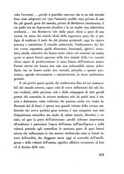 Razza e civilta rivista mensile del Consiglio superiore e della Direzione generale per la demografia e la razza