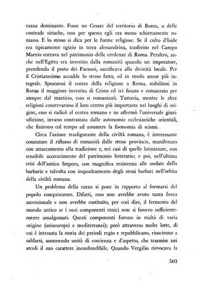 Razza e civilta rivista mensile del Consiglio superiore e della Direzione generale per la demografia e la razza