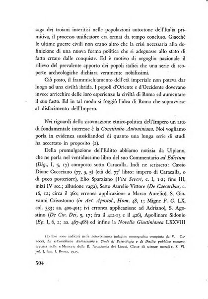 Razza e civilta rivista mensile del Consiglio superiore e della Direzione generale per la demografia e la razza