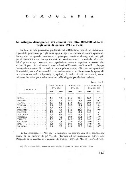 Razza e civilta rivista mensile del Consiglio superiore e della Direzione generale per la demografia e la razza