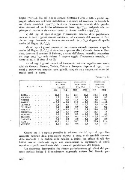 Razza e civilta rivista mensile del Consiglio superiore e della Direzione generale per la demografia e la razza