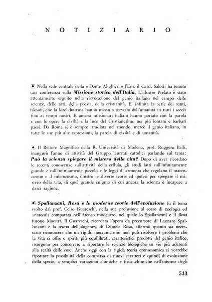 Razza e civilta rivista mensile del Consiglio superiore e della Direzione generale per la demografia e la razza