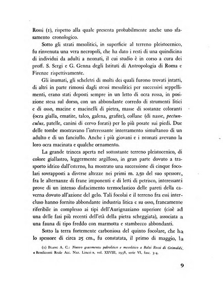 Razza e civilta rivista mensile del Consiglio superiore e della Direzione generale per la demografia e la razza