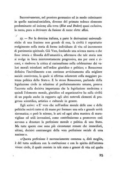 Razza e civilta rivista mensile del Consiglio superiore e della Direzione generale per la demografia e la razza