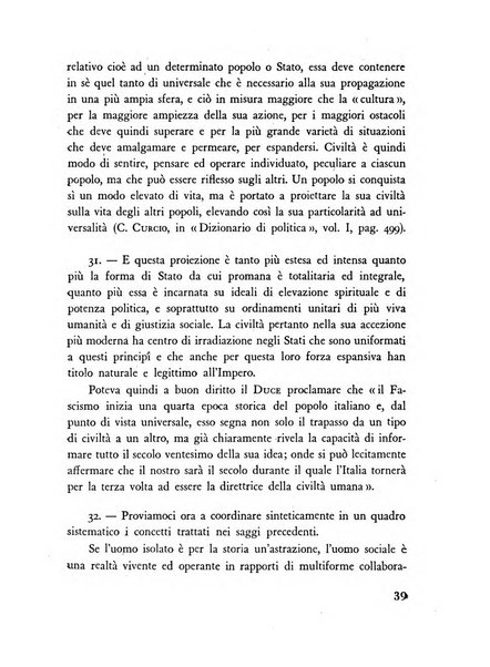 Razza e civilta rivista mensile del Consiglio superiore e della Direzione generale per la demografia e la razza