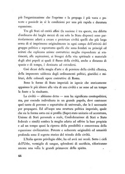 Razza e civilta rivista mensile del Consiglio superiore e della Direzione generale per la demografia e la razza