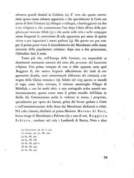 Razza e civilta rivista mensile del Consiglio superiore e della Direzione generale per la demografia e la razza