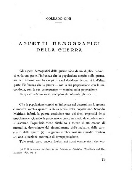 Razza e civilta rivista mensile del Consiglio superiore e della Direzione generale per la demografia e la razza