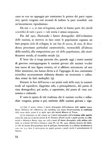 Razza e civilta rivista mensile del Consiglio superiore e della Direzione generale per la demografia e la razza