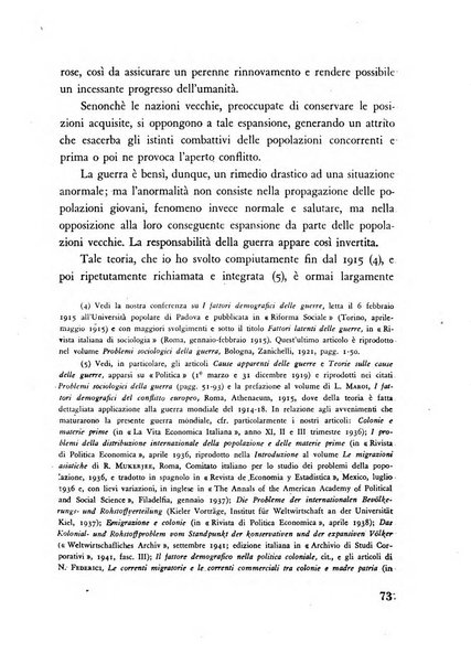 Razza e civilta rivista mensile del Consiglio superiore e della Direzione generale per la demografia e la razza