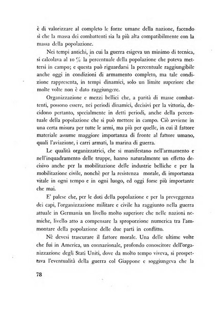 Razza e civilta rivista mensile del Consiglio superiore e della Direzione generale per la demografia e la razza