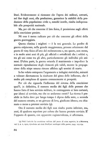 Razza e civilta rivista mensile del Consiglio superiore e della Direzione generale per la demografia e la razza