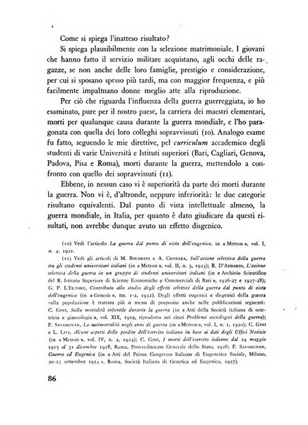 Razza e civilta rivista mensile del Consiglio superiore e della Direzione generale per la demografia e la razza